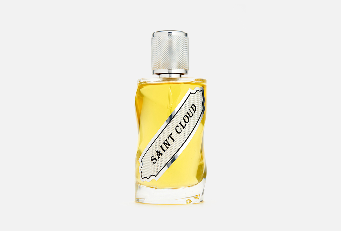 

Парфюмерная вода 12 PARFUMEURS FRANCAIS, Saint Cloud 100 мл