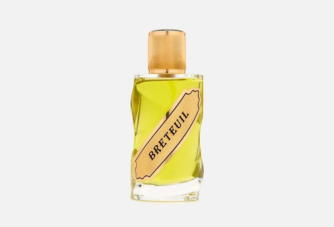 Парфюмерная вода 12 PARFUMEURS FRANCAIS BRETEUIL 100 мл