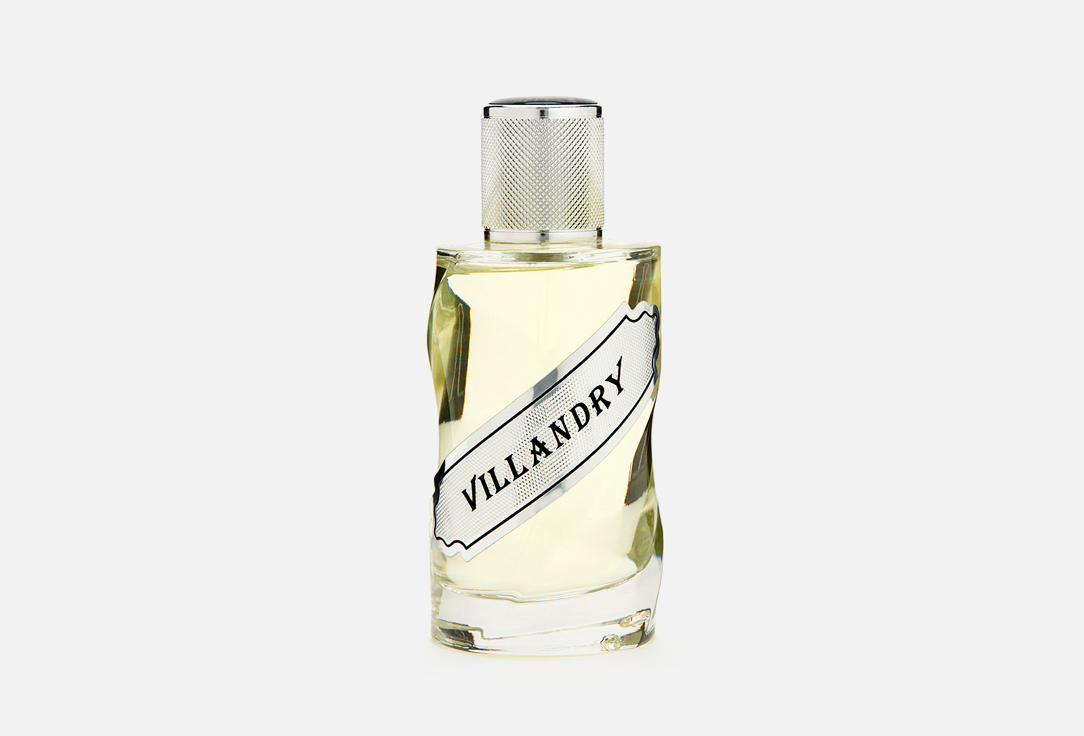 

Парфюмерная вода 12 PARFUMEURS FRANCAIS, VILLANDRY 100 мл