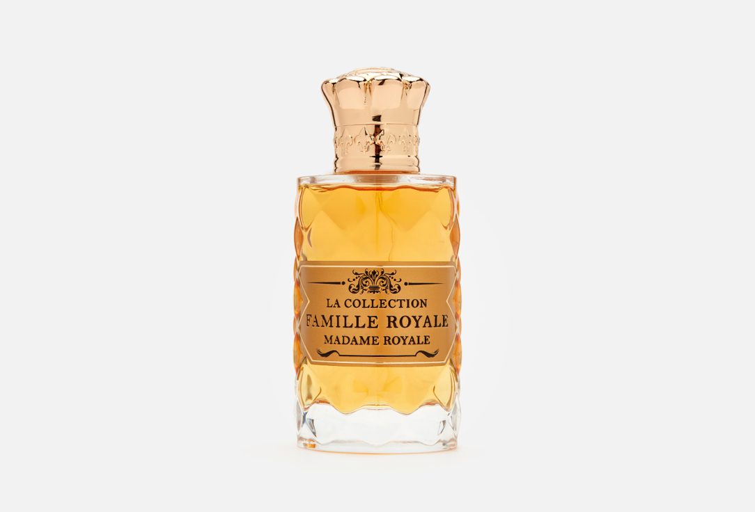Духи  12 Parfumeurs Francais MADAME ROYALE 