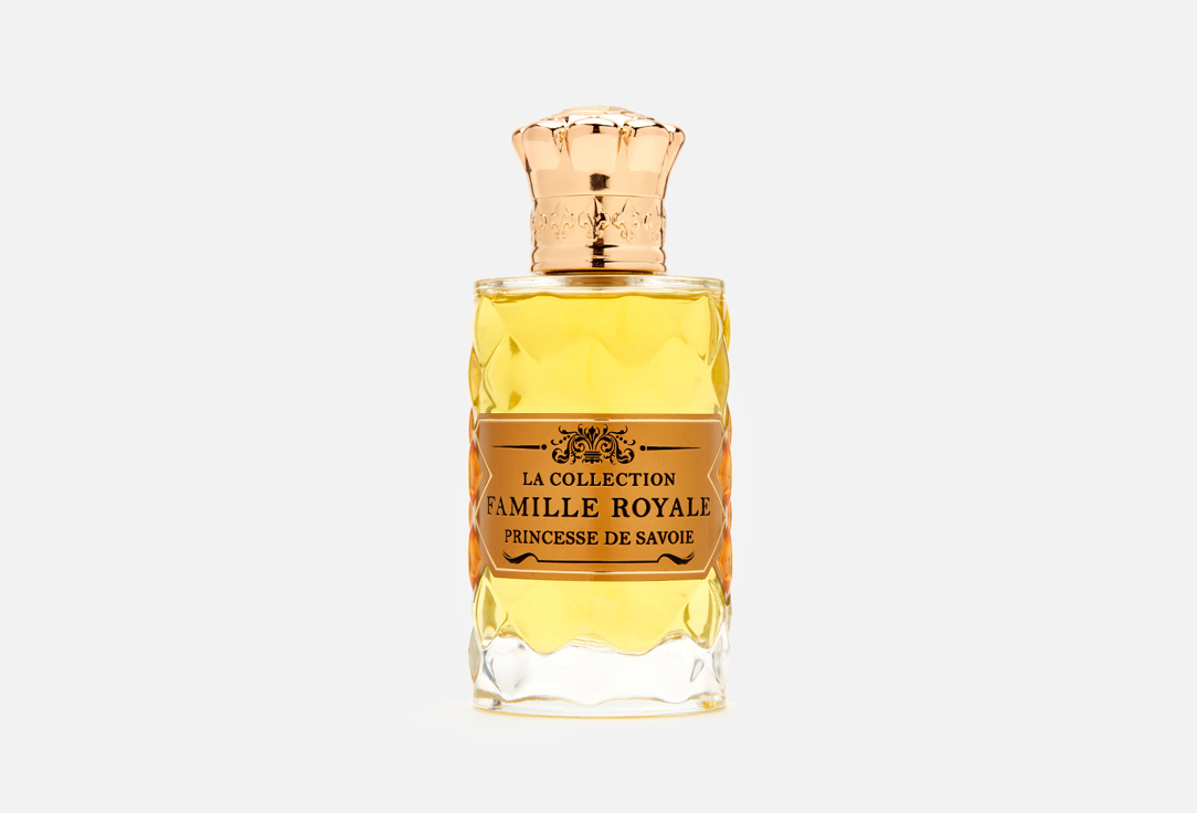 

Духи 12 PARFUMEURS FRANCAIS, FAMILLE ROYALE PRINCESSE DE SAVOIE 100 мл