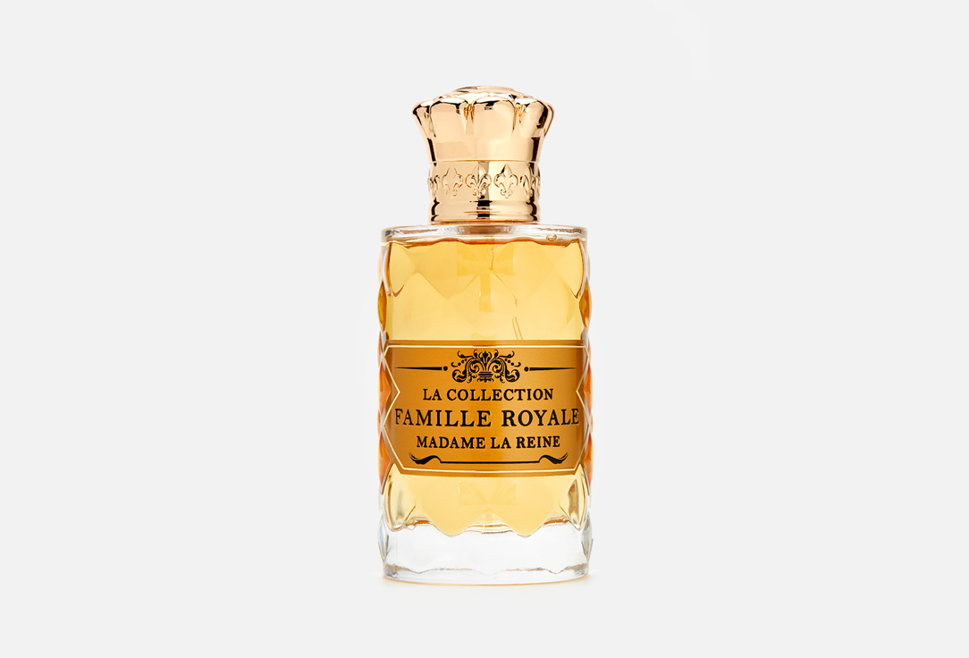 Духи  12 Parfumeurs Francais Famille Royale Madame la Reine 