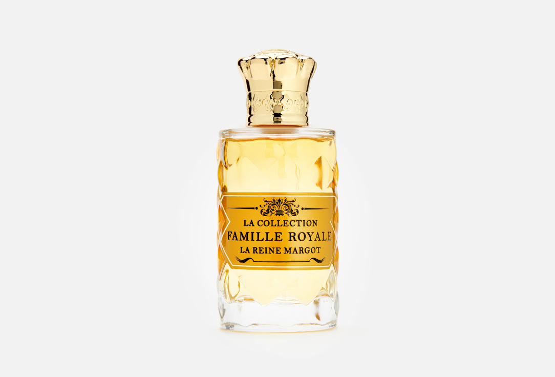 Духи 12 Parfumeurs Francais FAMILLE ROYALE La Reine Margot  
