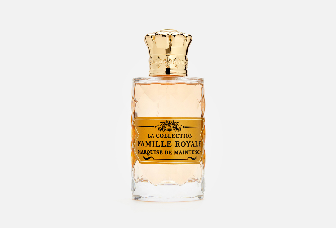 Духи 12 Parfumeurs Francais FAMILLE ROYALE Marquise De Maintenon 