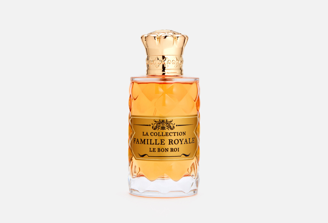 Духи 12 Parfumeurs Francais FAMILLE ROYALE Le Bon Roi 