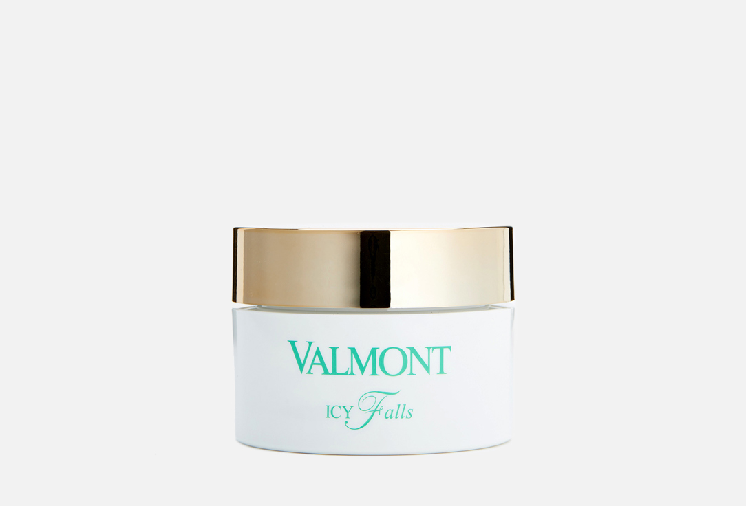 Желе для снятия макияжа VALMONT ICY FALLS 100 мл valmont vital falls