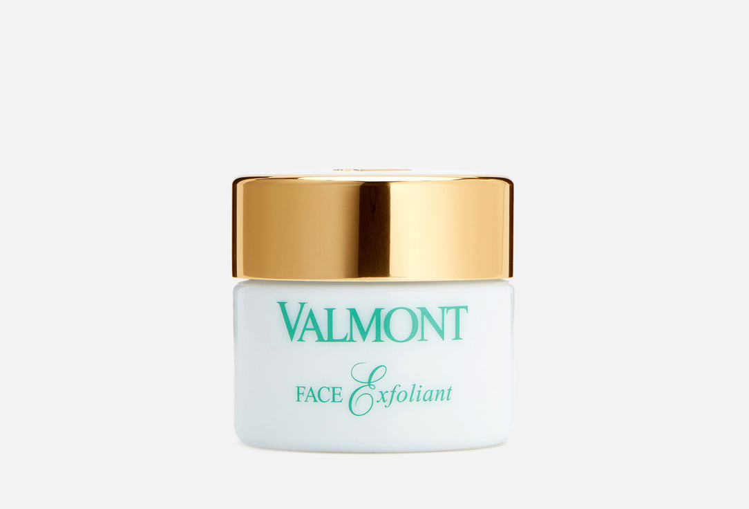 Изображение товара Мягкий эксфолиант для лица Valmont FACE EXFOLIANT