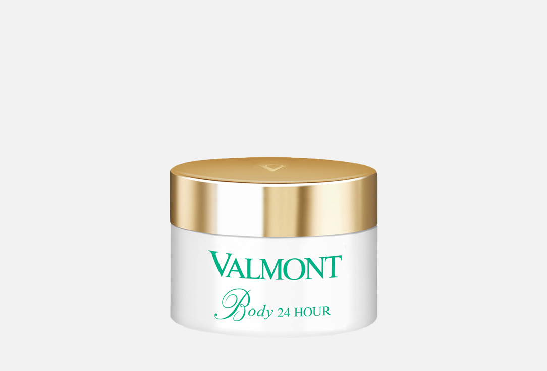 Увлажняющий крем для тела Valmont Energy Body 24 Hour  