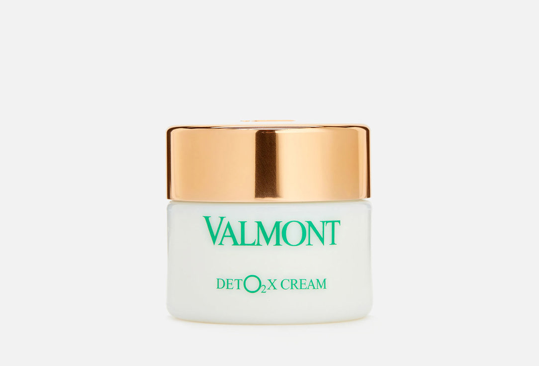 Изображение товара Крем-детокс кислородный уход для лица Valmont ENERGY