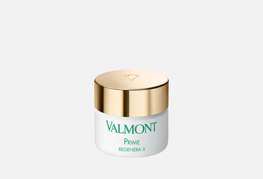 Изображение товара Восстанавливающий питательный крем для лица Valmont Prime Regenera II