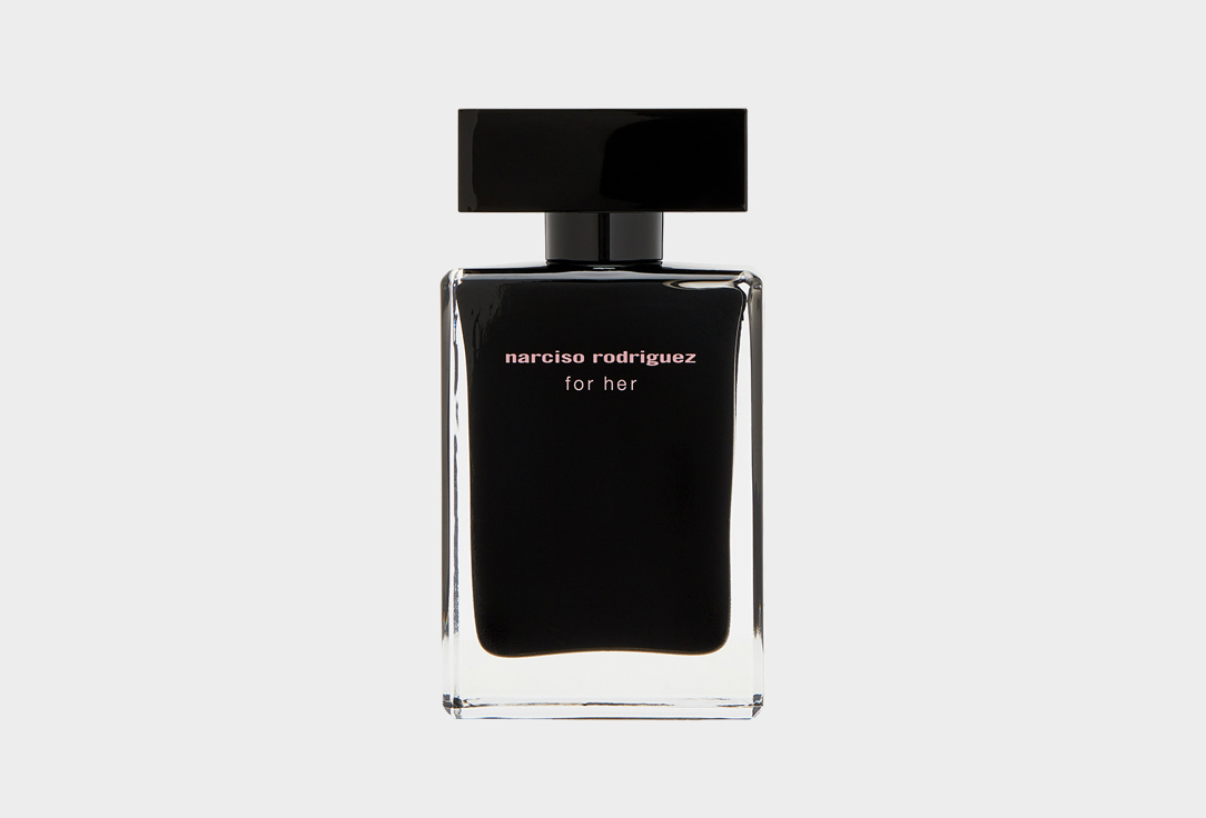 Туалетная вода  Narciso Rodriguez For Her 