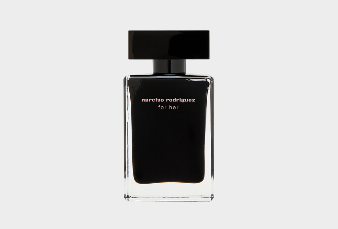 Изображение товара Туалетная вода Narciso Rodriguez For Her