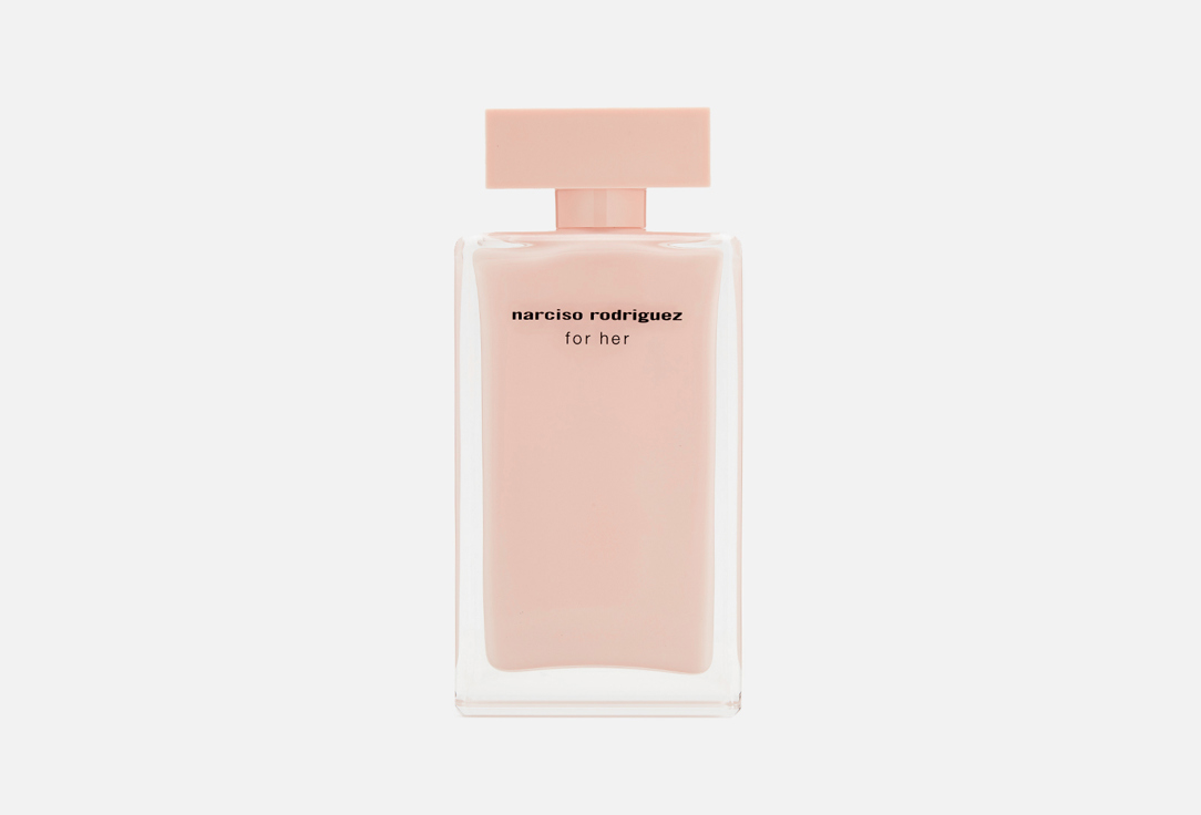 Изображение товара Парфюмерная вода Narciso Rodriguez For Her 100 мл женский аромат с цветочными нотами