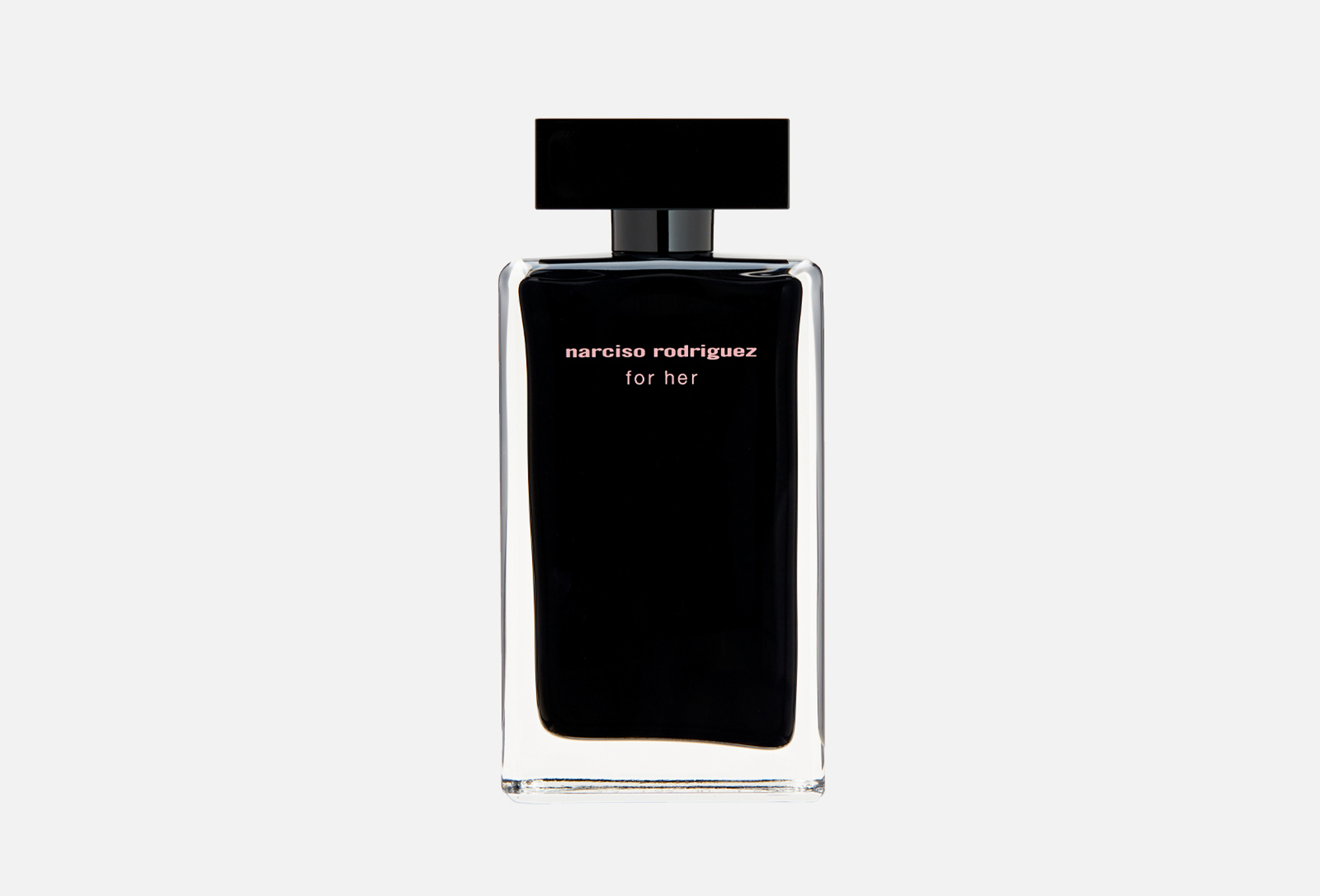 Narciso Rodriguez Туалетная вода For Her 100 мл — купить, цена в