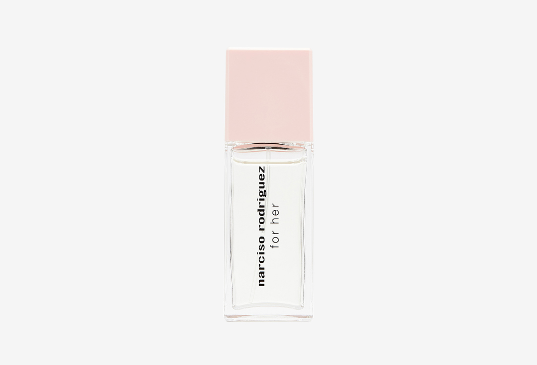 Парфюмерная вода Narciso Rodriguez FOR HER MINI 