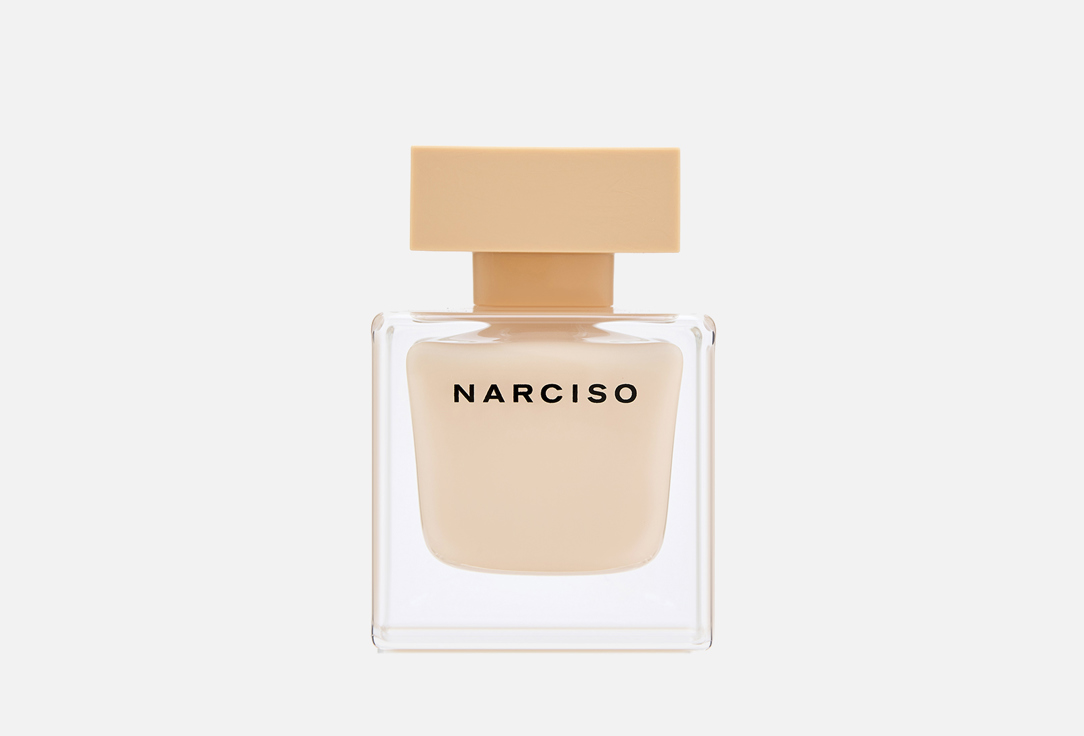 Парфюмерная вода NARCISO RODRIGUEZ Narciso Poudree 50 мл narciso rodriguez парфюмерная вода narciso poudree 30 мл 100 г