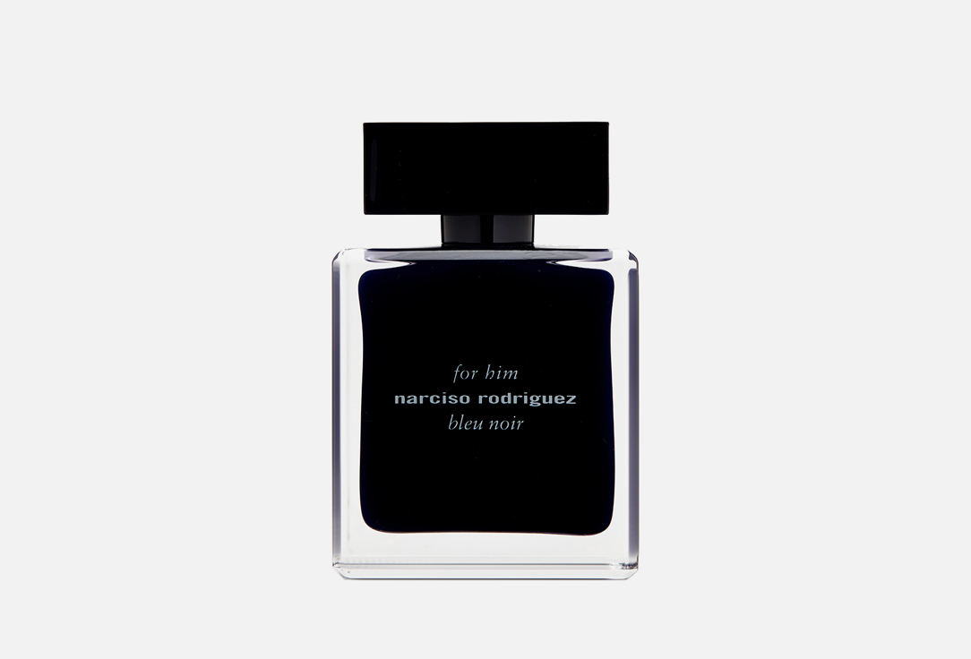Изображение товара Туалетная вода Narciso Rodriguez For Him Bleu Noir