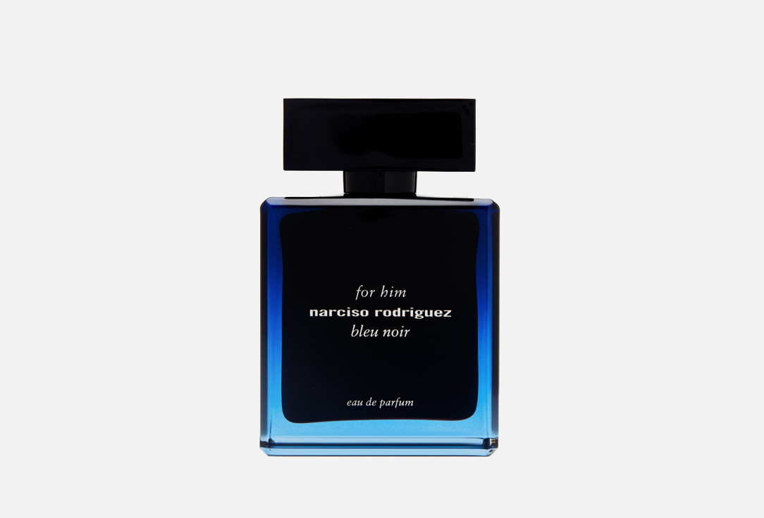 Изображение товара Парфюмерная вода Narciso Rodriguez For Him Bleu Noir