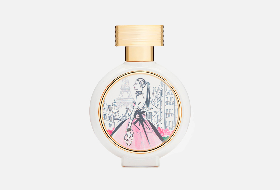 

Парфюмерная вода HFC, PROPOSAL 75 мл