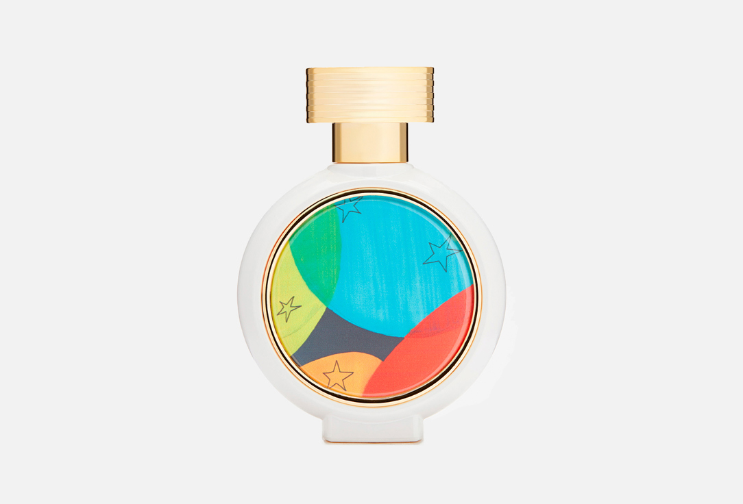 

Парфюмерная вода HFC, PARTY ON THE MOON 75 мл