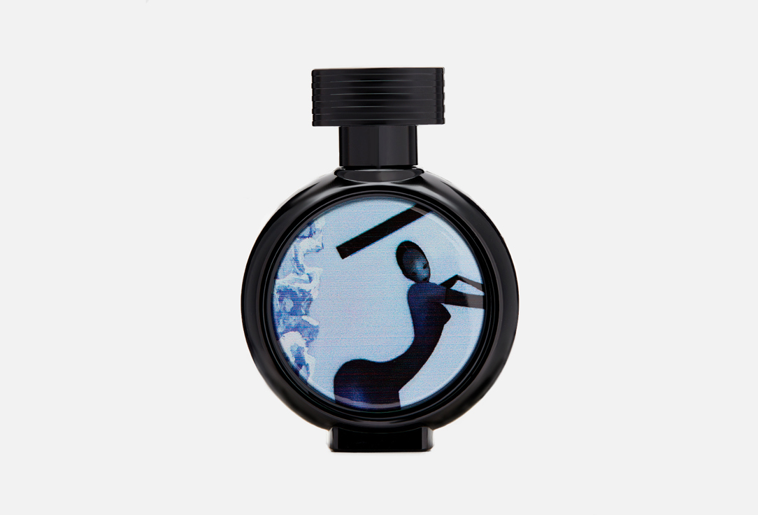 

Парфюмерная вода HFC, INDIAN VENUS 75 мл