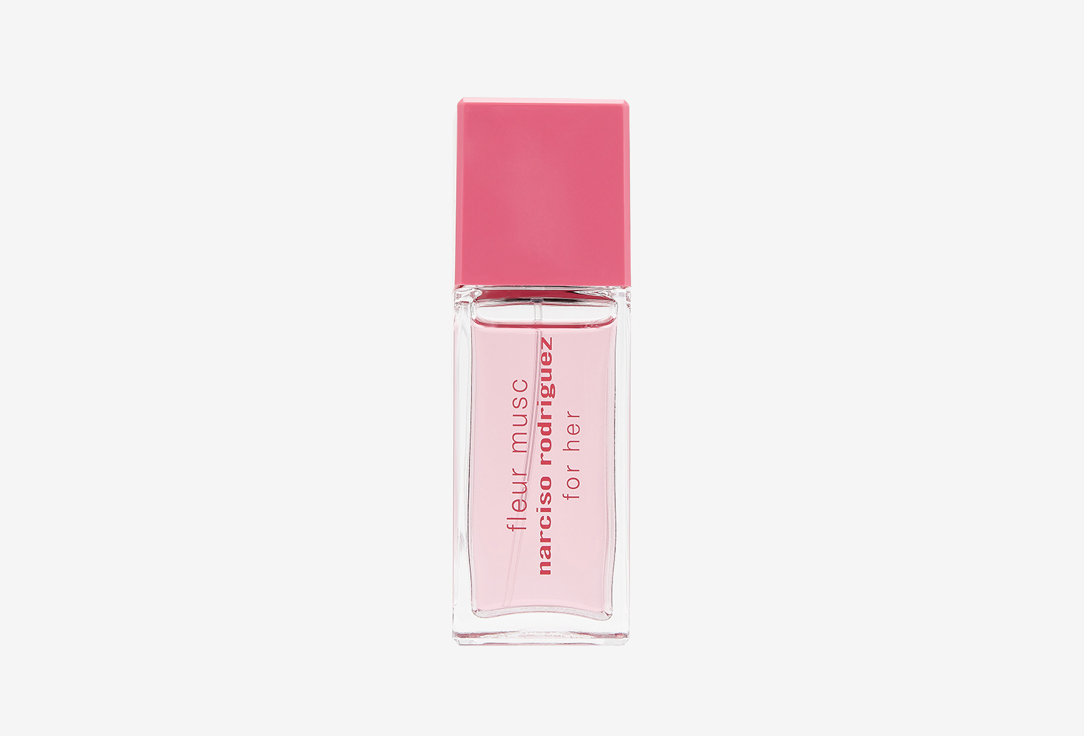 Парфюмерная вода Narciso Rodriguez FOR HER FLEUR MUSC MINI 