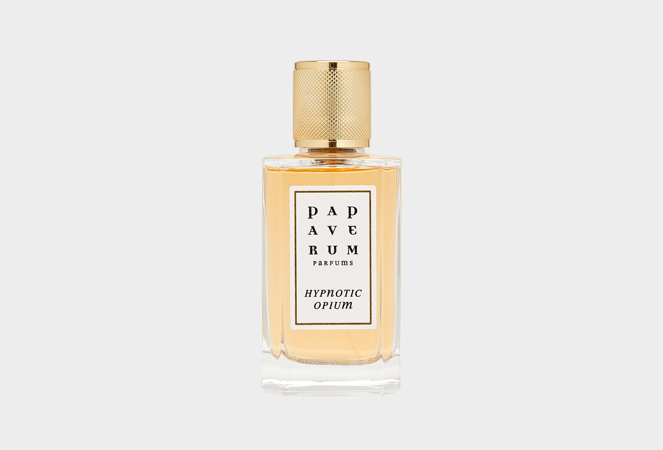Jardin de Parfums Парфюмерная вода PAPAVERUM HYPNOTIC OPIUM 100 мл