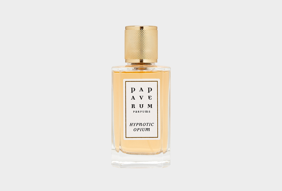 Парфюмерная вода Jardin de Parfums PAPAVERUM HYPNOTIC OPIUM 