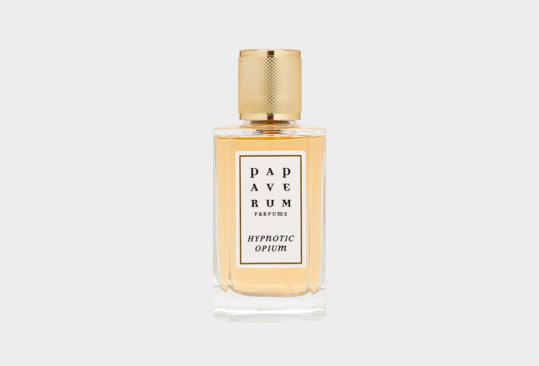 

Парфюмерная вода JARDIN DE PARFUMS, PAPAVERUM HYPNOTIC OPIUM 100 мл