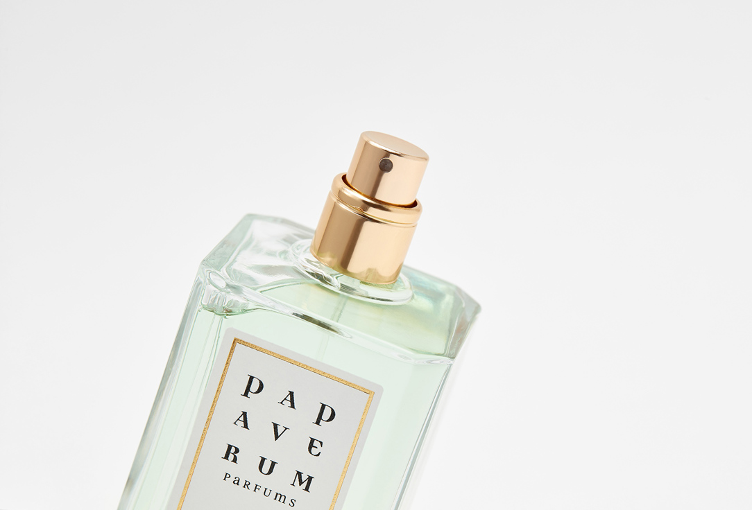 Парфюмерная вода Jardin de Parfums PAPAVERUM OUD RIVIERA 