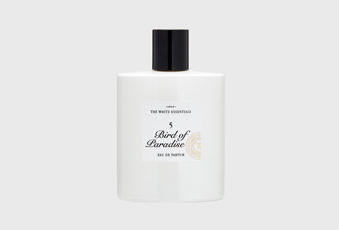 

Парфюмерная вода JARDIN DE PARFUMS, WHITE ESSENTIALS BIRD OF PARADISE 100 мл