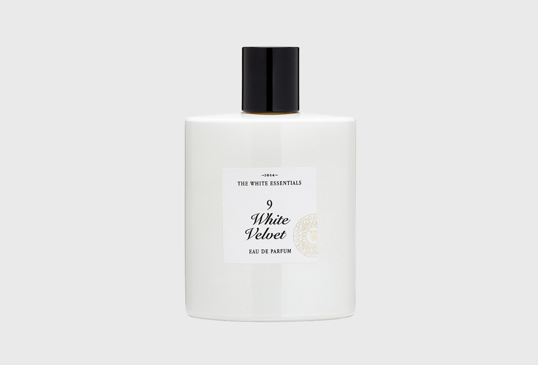 Парфюмерная вода JARDIN DE PARFUMS WHITE ESSENTIALS WHITE VELVET 100 мл парфюмерная вода jardin de parfums white essentials white velvet 100 мл