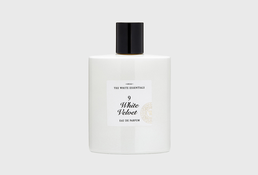 Парфюмерная вода JARDIN DE PARFUMS WHITE ESSENTIALS WHITE VELVET 100 мл