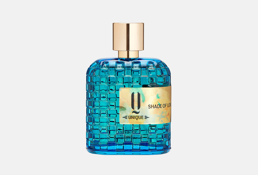 Jardin de Parfums Парфюмерная вода UNIQUE SHADE OF LOVE