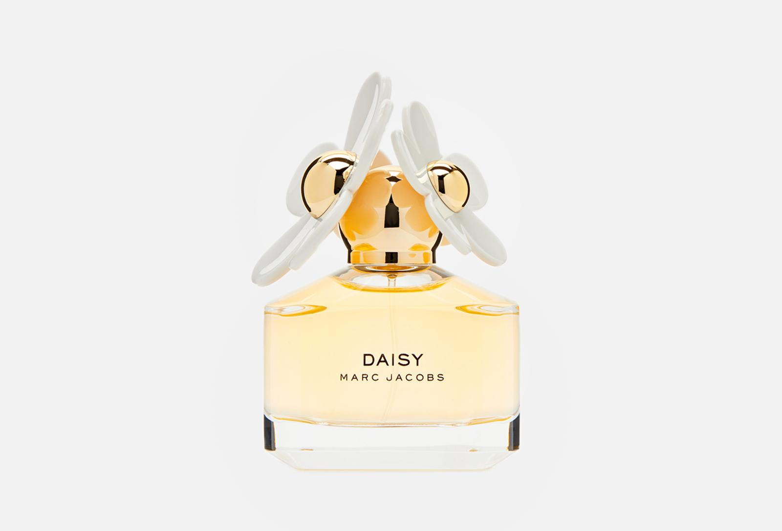 Marc Jacobs Туалетная вода Daisy 50 мл — купить, цена в Москве