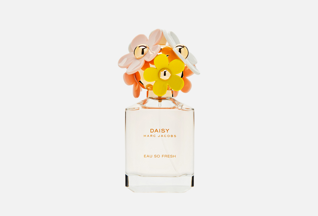 Daisy eau so fresh outlet