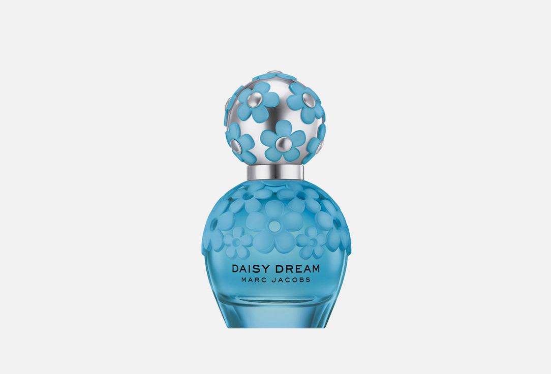 Изображение товара Парфюмерная вода Marc Jacobs Daisy Dream 50 мл для женщин свежий фруктово-цветочный аромат
