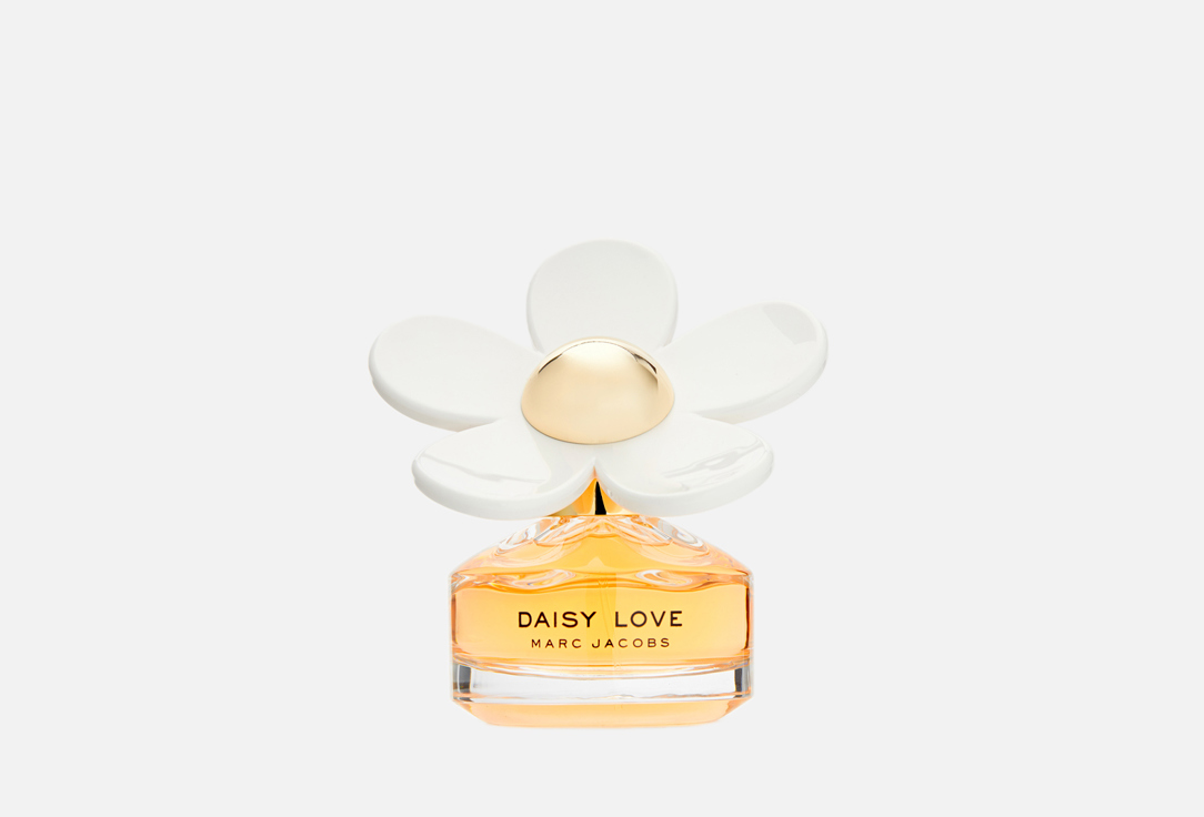 Изображение товара Туалетная вода Marc Jacobs Daisy Love 50 мл женский аромат свежий и цветочный