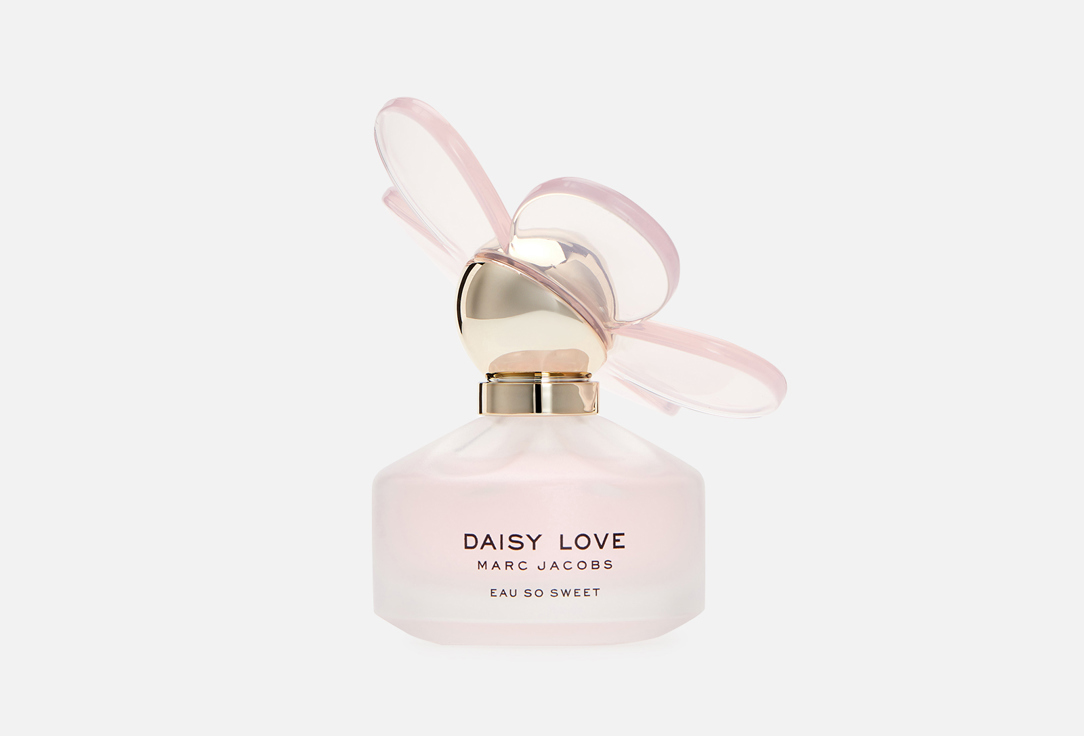 Изображение товара Туалетная вода Marc Jacobs Daisy Love Eau So Sweet