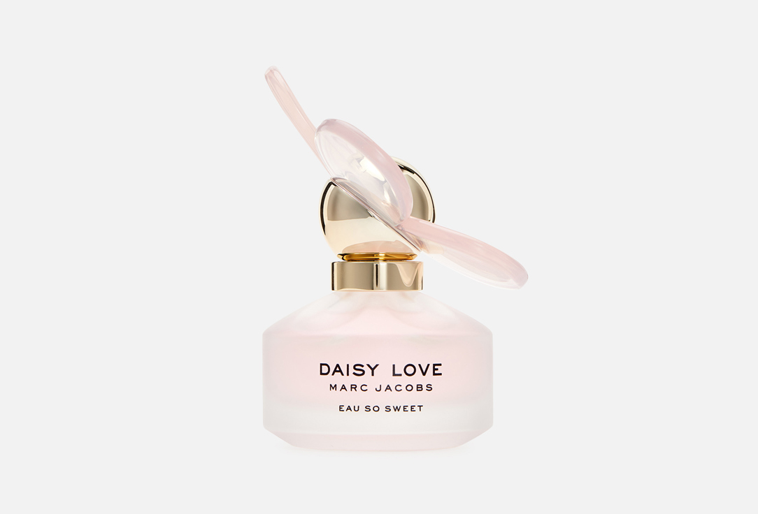 Изображение товара Туалетная вода Marc Jacobs Daisy Love Eau So Sweet