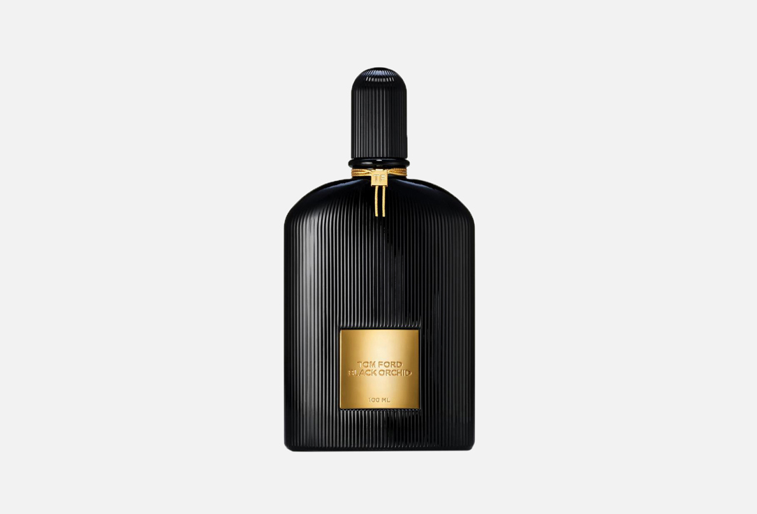 Парфюмерная вода-спрей TOM FORD Black Orchid 100 мл black opium eau de parfum neon парфюмерная вода 1 5мл
