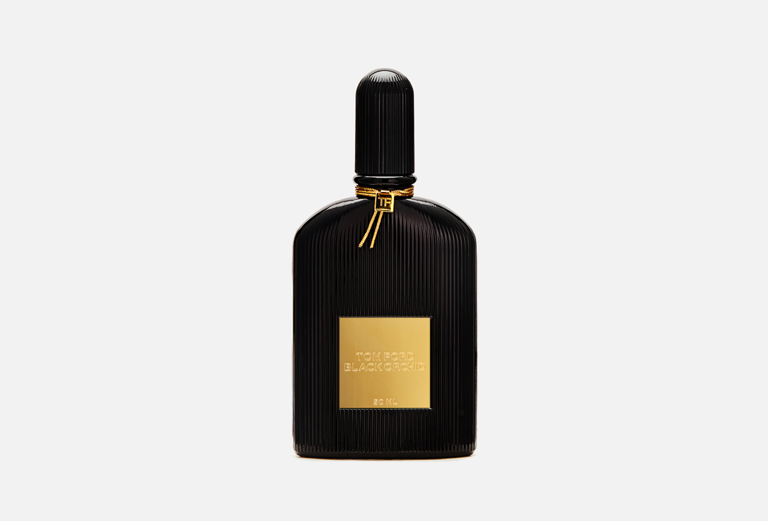 Парфюмерная вода-спрей TOM FORD Black Orchid 50 мл black orchid parfum mist 100ml eau de toilette homme brume