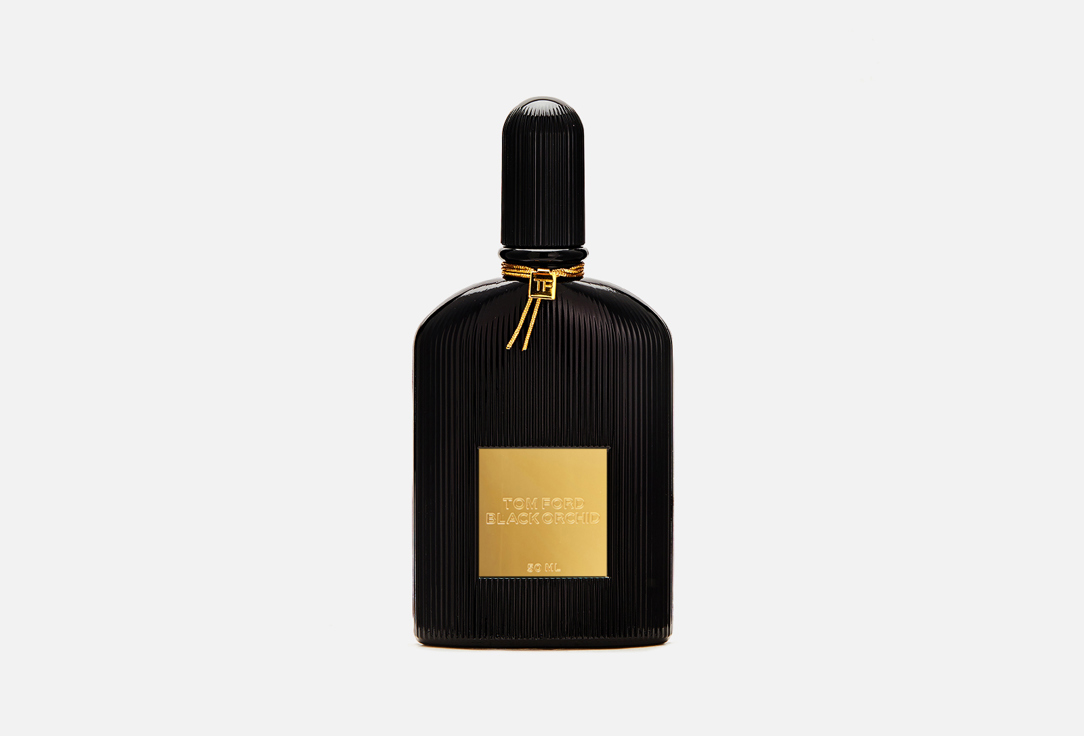 Изображение товара Парфюмерная вода Tom Ford Black Orchid 50 мл унисекс восточные ноты