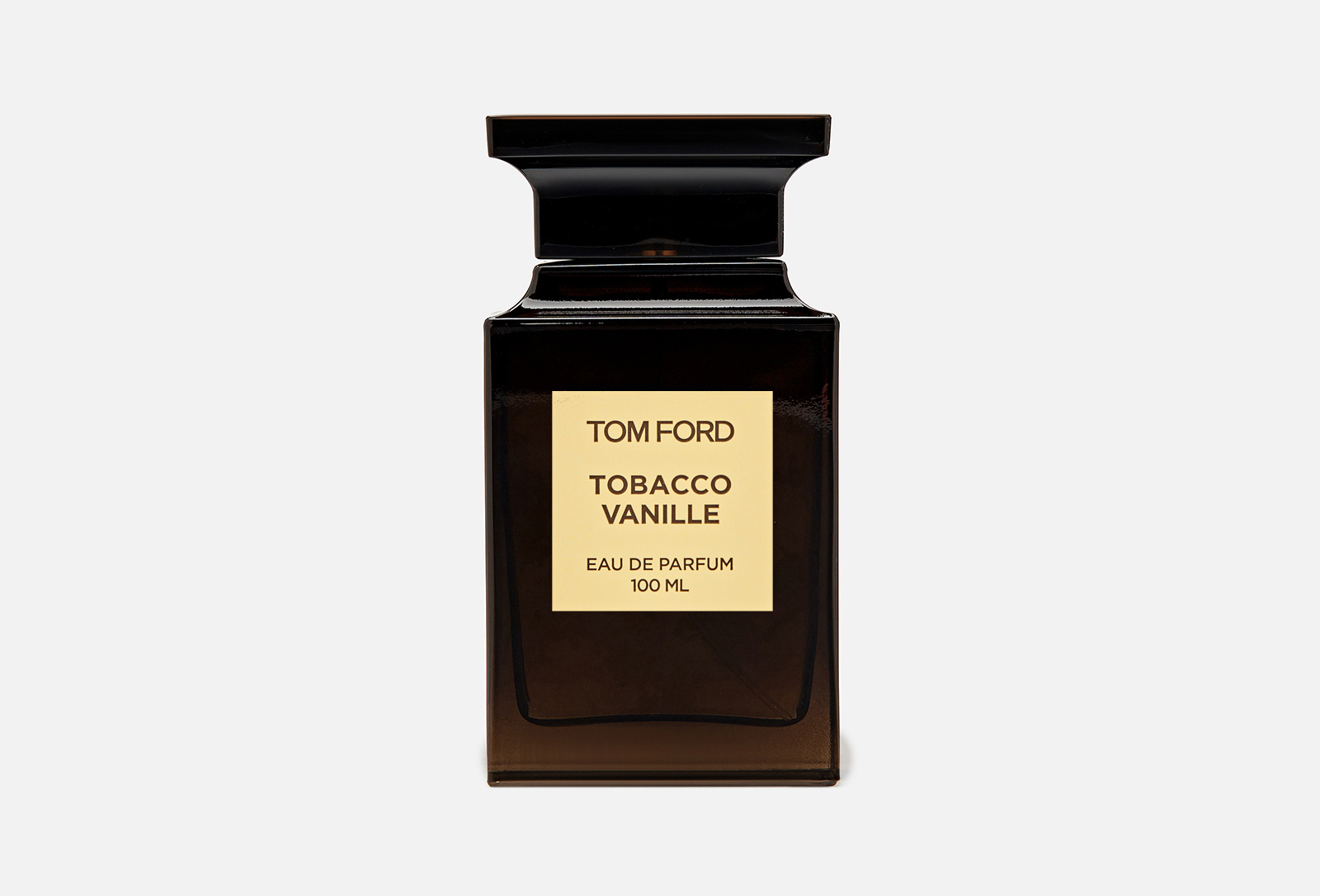 Tom Ford Парфюмерная вода-спрей Tobacco Vanille 100 мл — купить, цена в  Москве