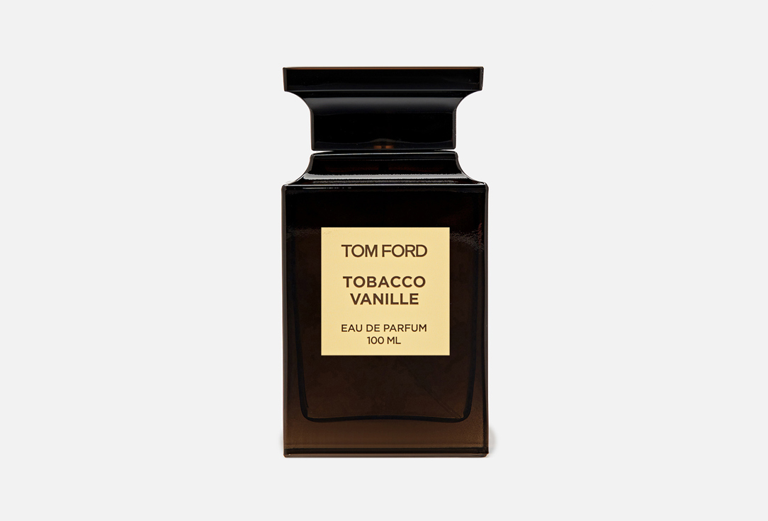 Изображение товара Парфюмерная вода Tom Ford Tobacco Vanille 100 мл унисекс аромат с нотками табака ванили