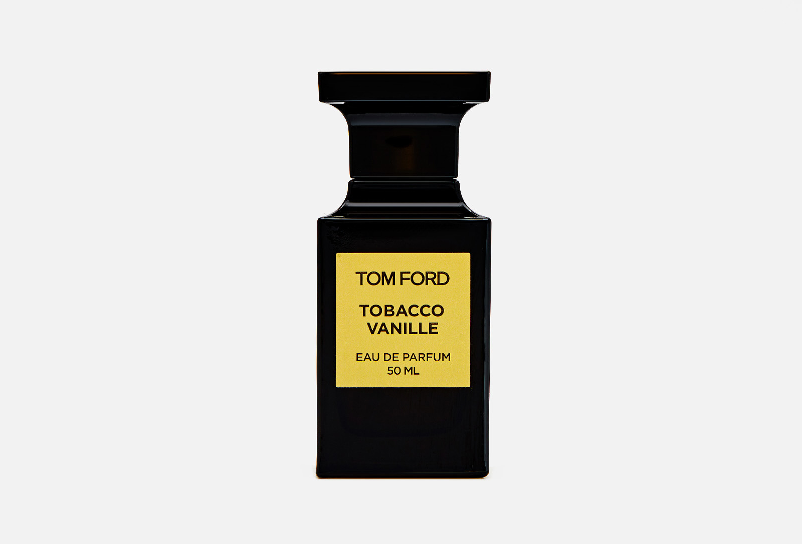 Tom Ford Парфюмерная вода-спрей Tobacco Vanille 50 мл — купить в Алматы ...