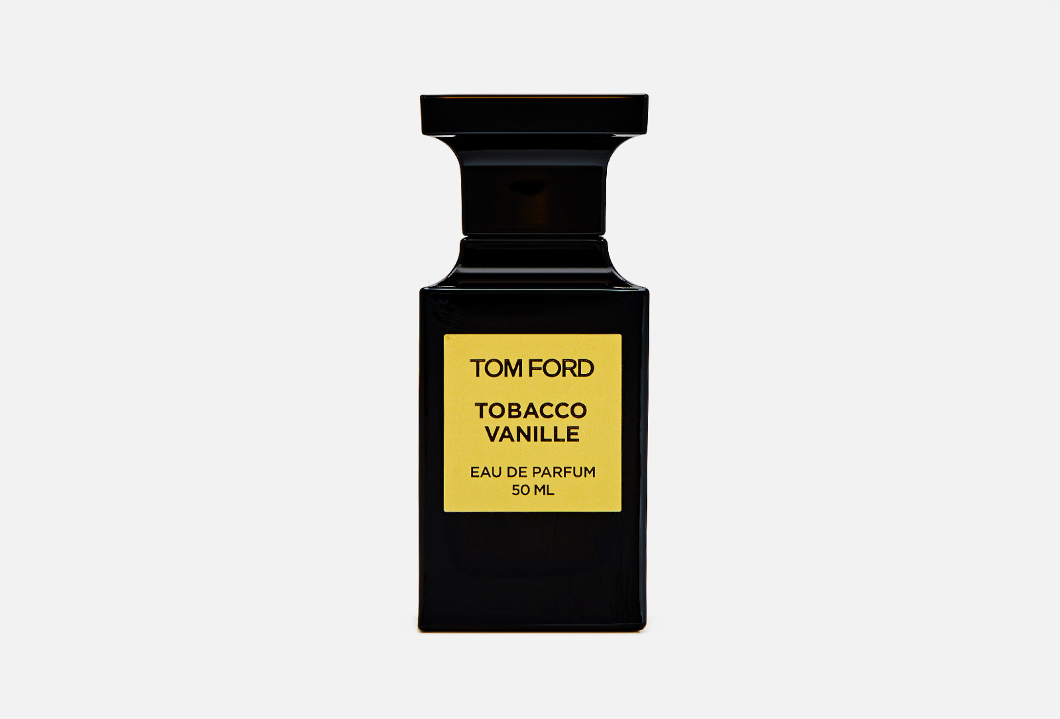 Tom Ford Парфюмерная вода-спрей Tobacco Vanille 50 мл — купить