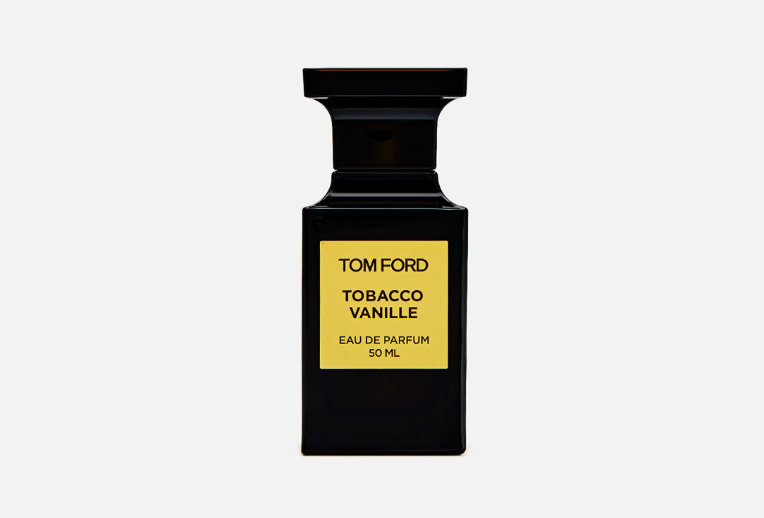 Парфюмерная вода-спрей Tom Ford Tobacco Vanille 