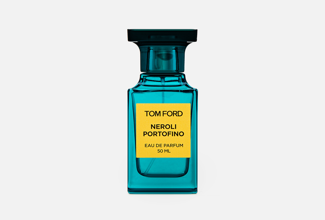 Парфюмерная вода TOM FORD NEROLI PORTOFINO 50 мл