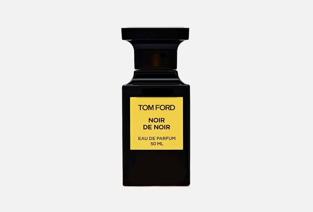 Парфюмерная вода-спрей Tom Ford Noir De Noir 